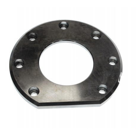 BEARING COVER