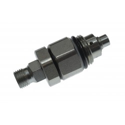 HYDRACLAMP VALVE