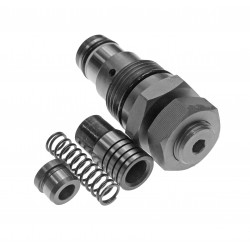 ZAWÓR PRZECIĄŻENIOWY