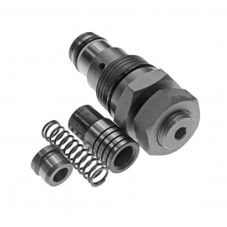 ZAWÓR PRZECIĄŻENIOWY