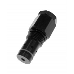 ZAWÓR PRZECIĄŻENIOWY ROZDZIELACZA