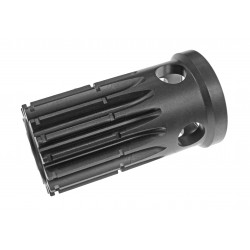 CARRIER - BRAKE PLATE EXTENDED