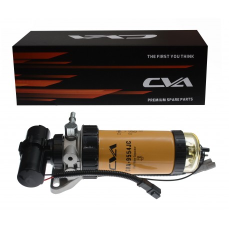 FUEL PUMP CVA