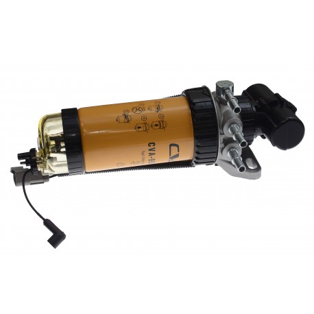 FUEL PUMP CVA