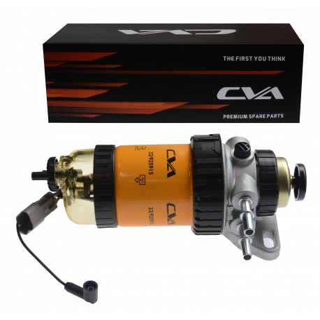 FUEL PUMP CVA