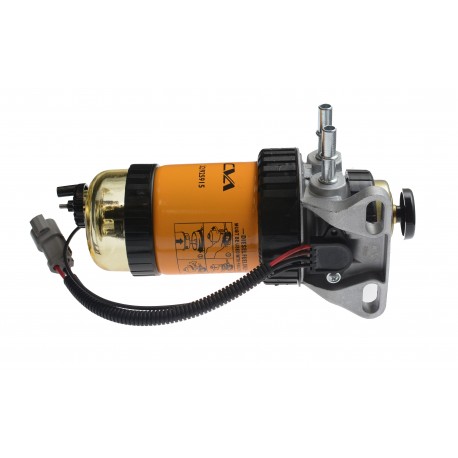 FUEL PUMP CVA