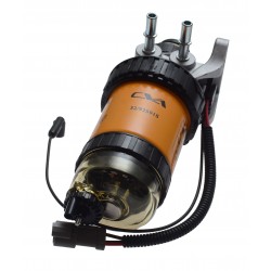 FUEL PUMP CVA