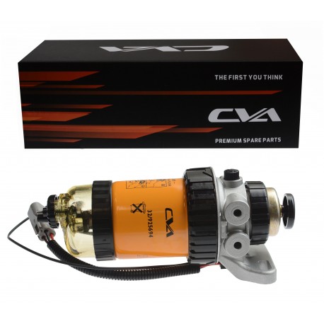 FUEL PUMP CVA