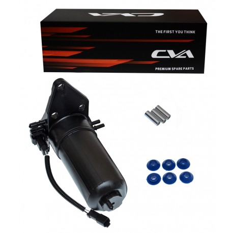 FUEL PUMP CVA WITH BUNDLE