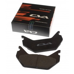 BRAKE PAD KIT CVA