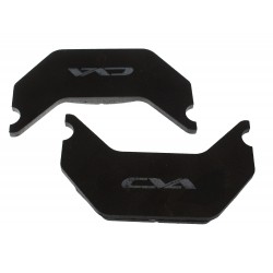 BRAKE PAD KIT CVA