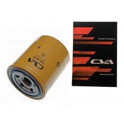 OIL FILTER CVA