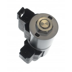 SOLENOID VALVE