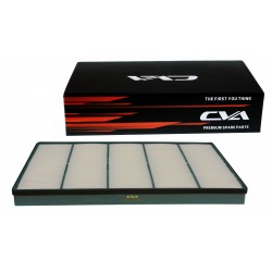 CABIN FILTER CVA