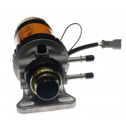 FUEL PUMP