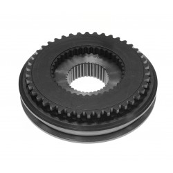 SYNCHRONIZER ASSY.