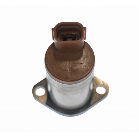 SOLENOID VALVE