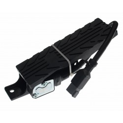 ACCELERATOR PEDAL