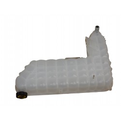 EXPANSION TANK WITH CAP