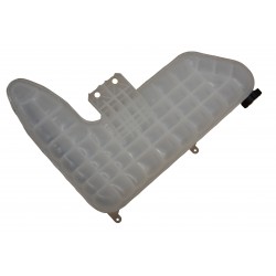 EXPANSION TANK WITH CAP