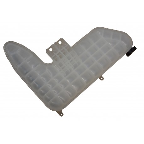 EXPANSION TANK WITH CAP