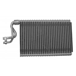 EVAPORATOR