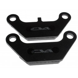 BRAKE PAD KIT CVA