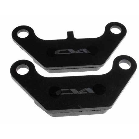 BRAKE PAD KIT CVA