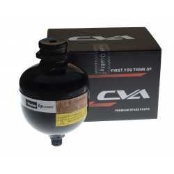 ACCUMULATOR OEM PARKER!! NOT CHARGED