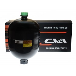 ACCUMULATOR OEM PARKER!! NOT CHARGED