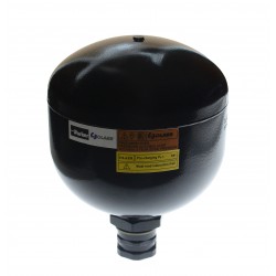 AKUMULATOR HYDRAULICZNY OEM PARKER!! -40 / 120 " C-WARTOŚĆ NAŁADOWANIA 80 BAR