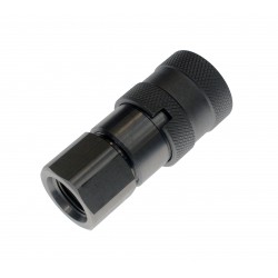 QUICK COUPLER