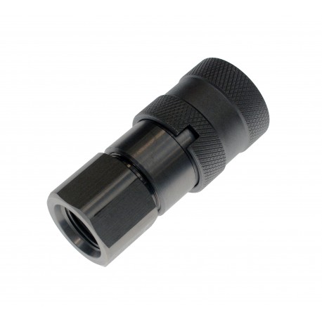 QUICK COUPLER