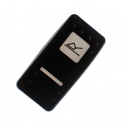 NAKŁADKA NA PRZYCISK