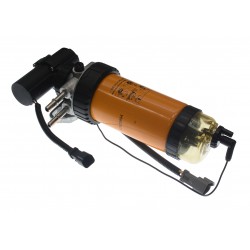 FUEL PUMP WITH FILTER