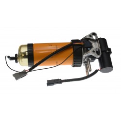 FILTR PALIWA Z POMPĄ