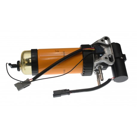 FILTR PALIWA Z POMPĄ