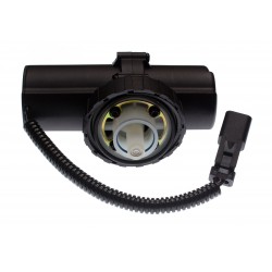 FILTR PALIWA Z POMPĄ