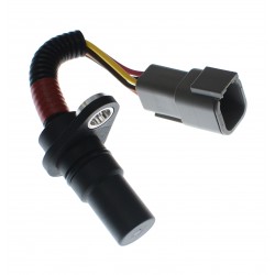 DUAL OUTPUT SPEED SENSOR