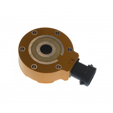 INJECTION PUMP SOLENOID