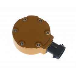 INJECTION PUMP SOLENOID