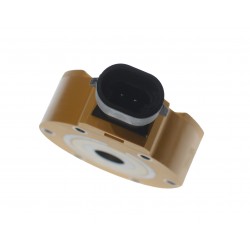 INJECTION PUMP SOLENOID