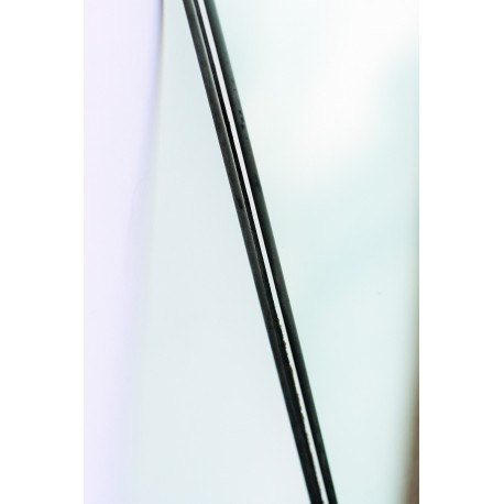 SZYBA LAMINOWANA ZIELONA SITODRUK CVA