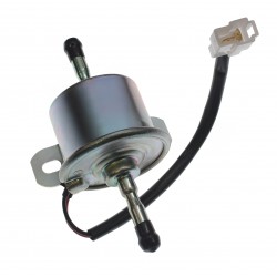 FUEL PUMP CVA 12V