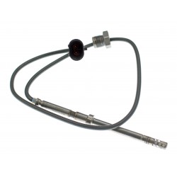 TEMPERATURE SENSOR