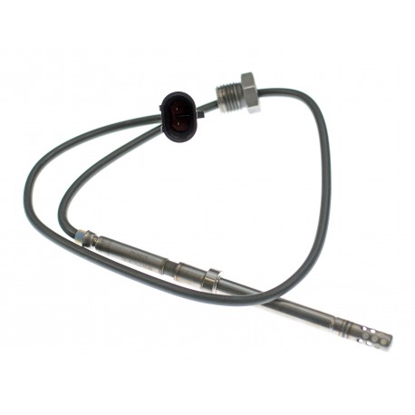 TEMPERATURE SENSOR