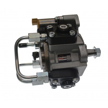 INJECTION PUMP CVA