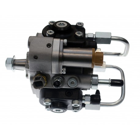 INJECTION PUMP CVA