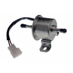 POMPKA PALIWA 12V CVA 