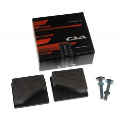 BRAKE PAD KIT CVA